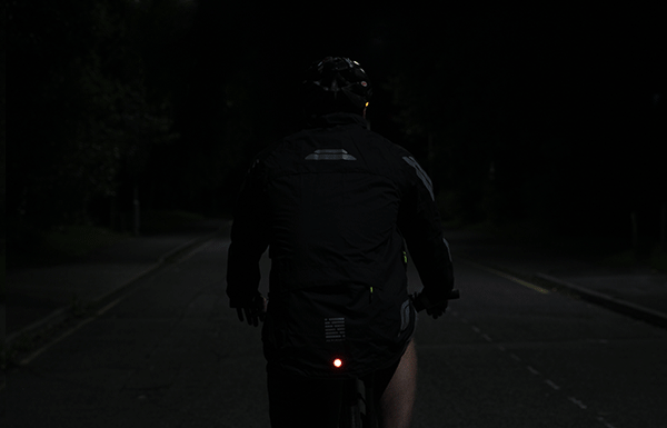 Altura Night Vision Evo comes with an ILume LED light built in